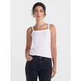 thumbnail image 1 of Scenario Women's Strappy Cami Top, Sizes XS-XXXL, 1 of 6