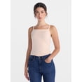 thumbnail image 1 of Scenario Women's Strappy Cami Top, Sizes XS-XXXL, 1 of 6