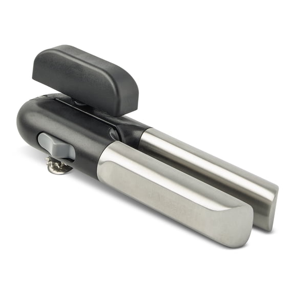 Thyme & Table Supreme Can Opener - Black