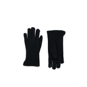 TIME AND TRU Tech Friendly Quilted Gloves