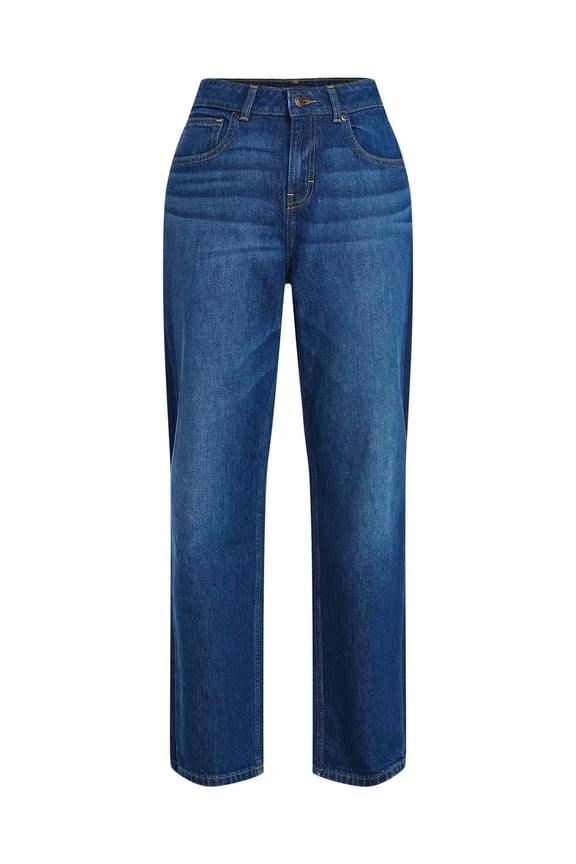 Women's Tuxedo Jeans, 30" Inseam, Sizes 0-20