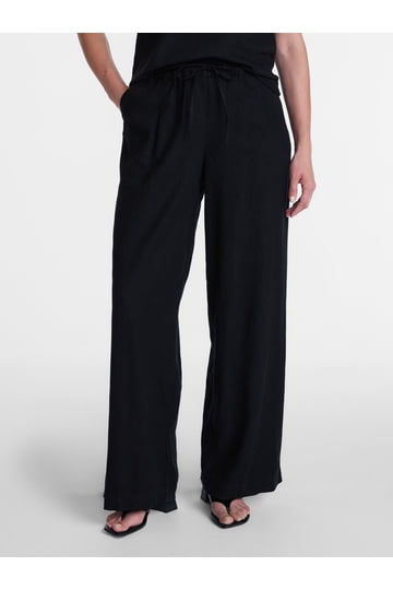 Black Trousers