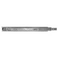 thumbnail image 1 of TT100RP 550 22 in. Zinc, Heavy Duty Draw Slide, 1 of 1