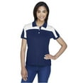 thumbnail image 1 of TT22W Team 365 Ladies' Victor Performance Polo Sport Dark Navy XL, 1 of 6