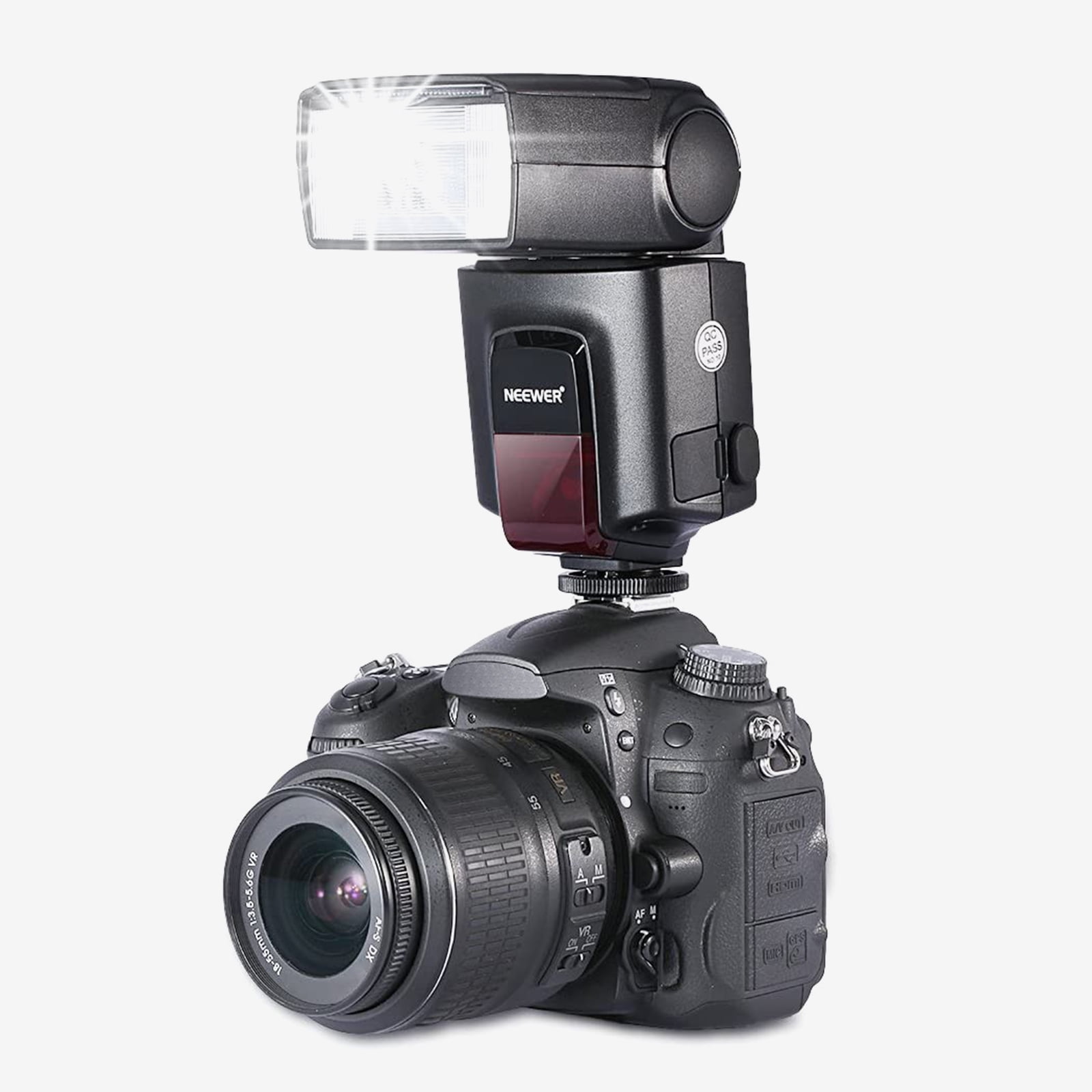 【極上】NEEWER TT560 SPEEDLITE #142 Neewer - TT560 Speedlite Flash For DSLR Cameras | Telescopes