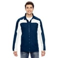 thumbnail image 1 of TT76 Team 365 Men's Squad Jacket Sport Dark Navy XL, 1 of 3