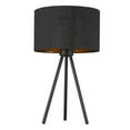 thumbnail image 1 of TT80096BK-Acclaim Lighting-Morenci 1-Light Table lamp - 13 Inches Wide by 21.75 Inches High, 1 of 2