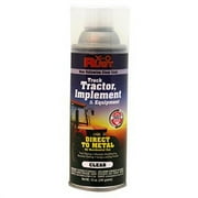 TTA 12OZ CLR GLS Enamel, PartNo TTA23-AER, by True Value Mfg Company, Single Uni