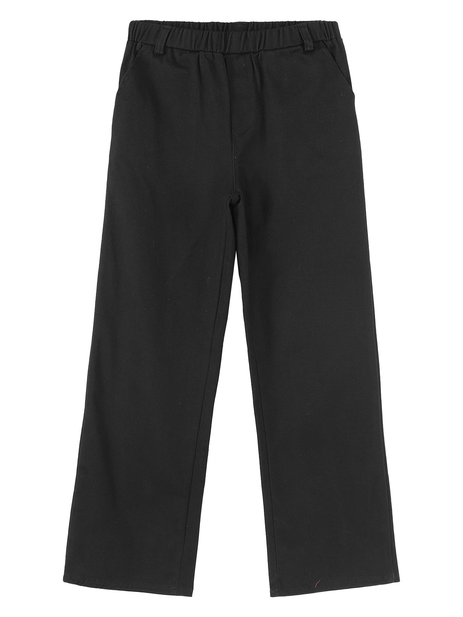 Toast Wide Leg Solid Pants Toast Wide Leg Solid Pants