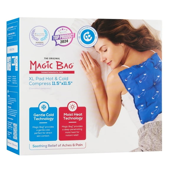 The Original Magic Bag Extra-Large Pad 28cm x 29cm (11'' x 11.5'')