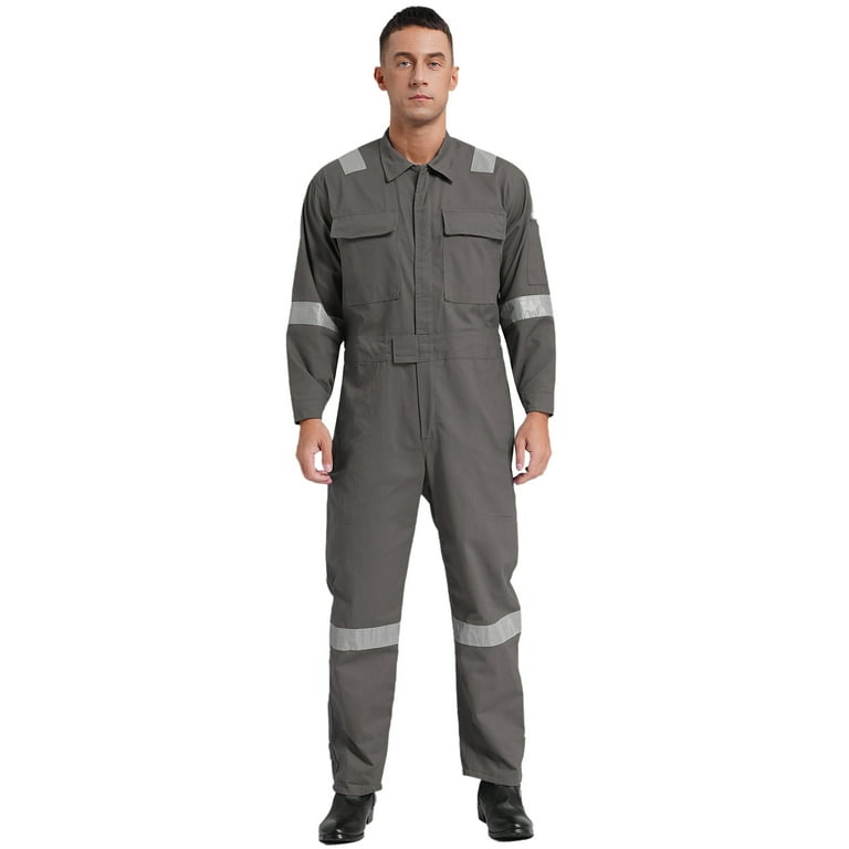 Mechanic jumpsuit walmart sales