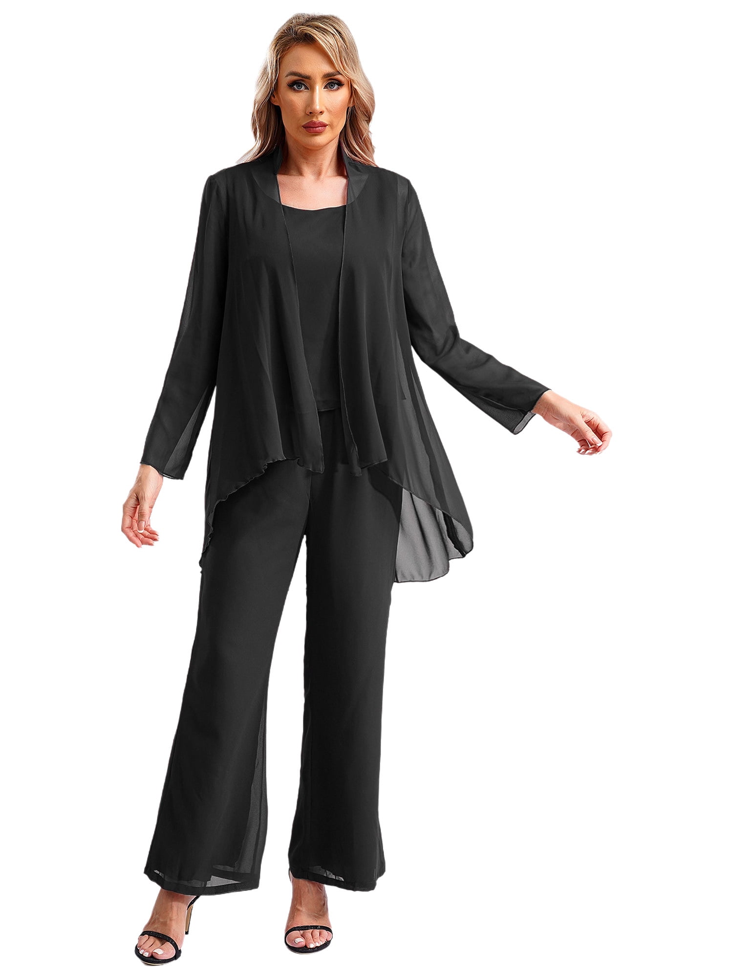 Generisch 2025 Hommes Femmes Vêtements de Nuit Haut Pantalons Hiver