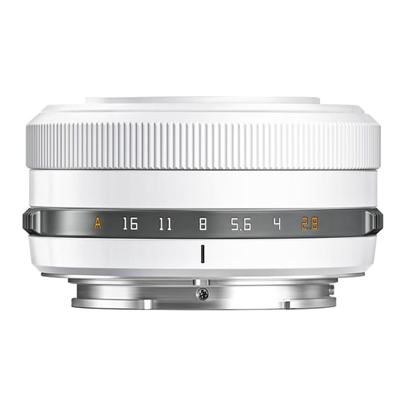 TTARTISAN AF 27mm F/2.8 APS-C Auto Focus Lenses for E Mount Mirrorless