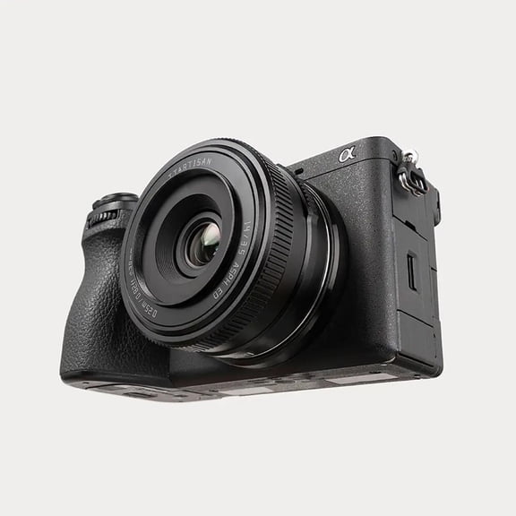 TTArtisan 14mm f/3.5 Lens for Fujifilm X, Black