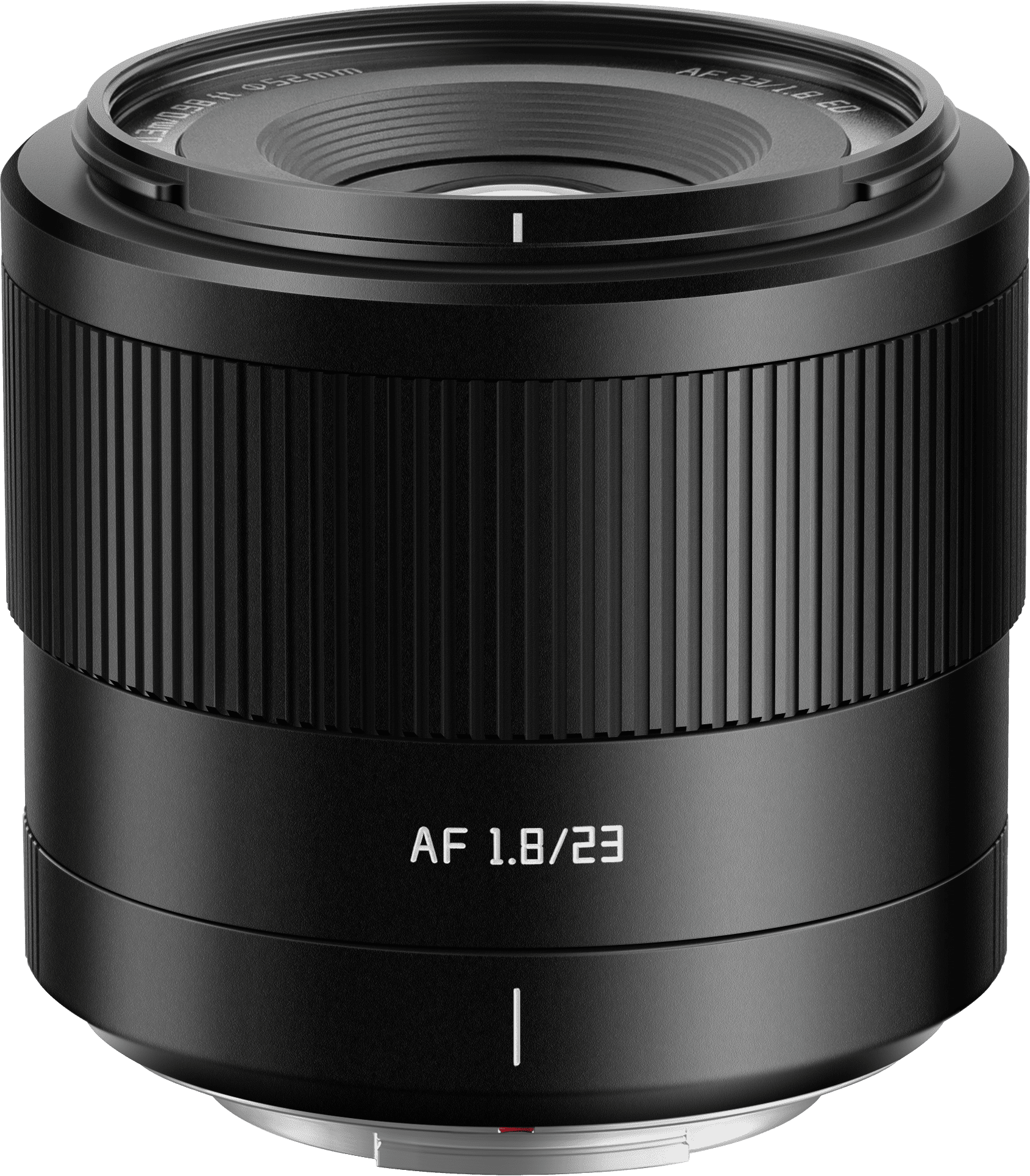 TTArtisan 23mm F1.8 X-Mount APS-C STM Auto Focus Lens for Fujifilm Fuji ...