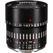 TTArtisan 50mm f/0.95 Lens for Fujifilm X