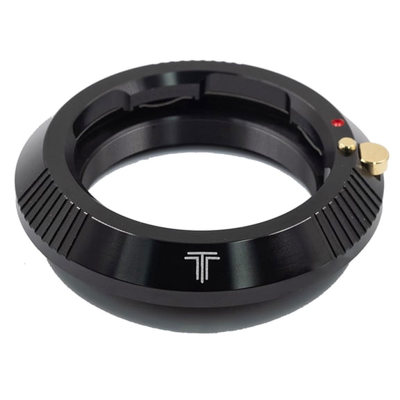 TTArtisan Leica M Lens to Sony FE-Mount Camera Lens Adapter