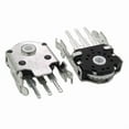 thumbnail image 1 of TTC 10mm Mouse Wheel Cores Encoders Decoders for G102 G304 Mouse, 1 of 13