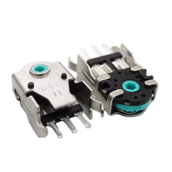 TTC 11mm Mouse Encoders Decoders Various Cores High Accurate for RIAVL 300 600