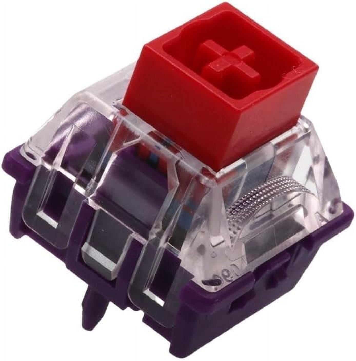 TTC King of Magnetic Switch, Linear Pre-lubed Hall-Effect Magneto ...