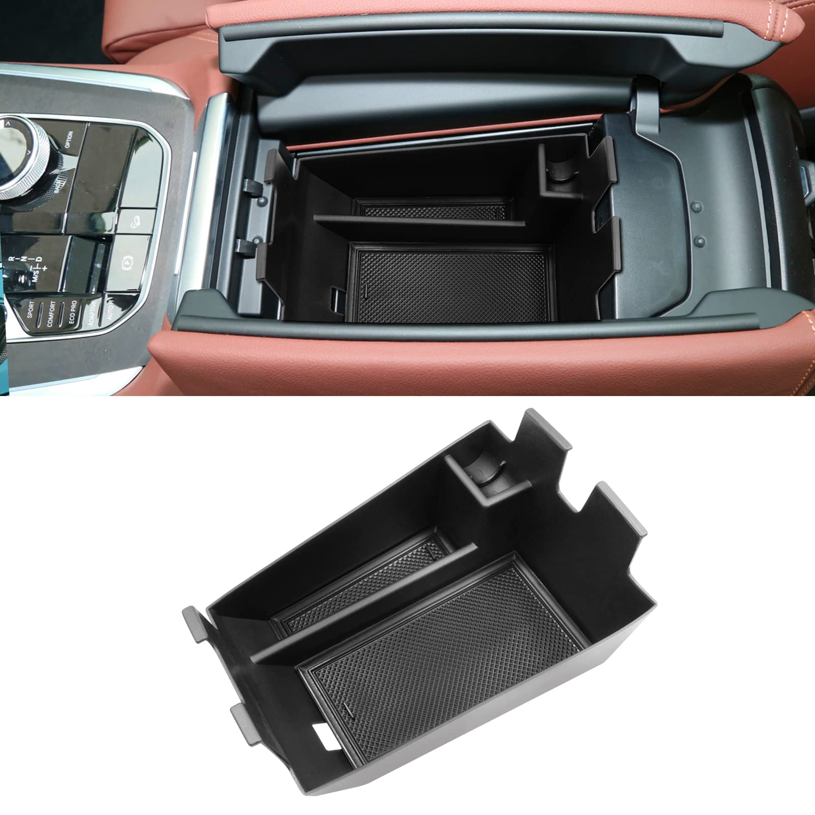 TTCR-II Kompatibel mit Türgriff bmw X5 E70 2008-2013 Türgriff Innen TTCR-II Kompatibel mit Türgriff bmw X5 E70 2008-2013 Türgriff Innen