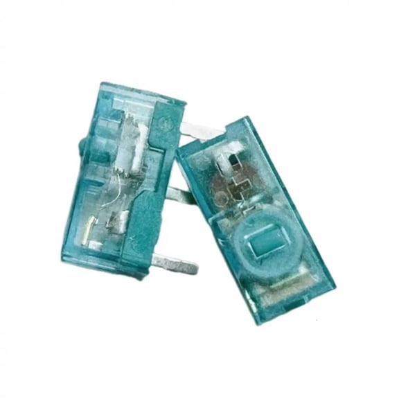 TTCs HotSwap MicroSwitches MicroButton 50Million Clicks Quick Triggers 3Pin