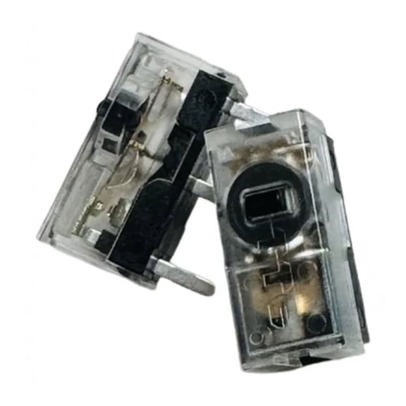 TTCs Mouse Switches MicroMotion HotSwap Customizeds Mouse for Most Mouse Models PC Gamers Accessories