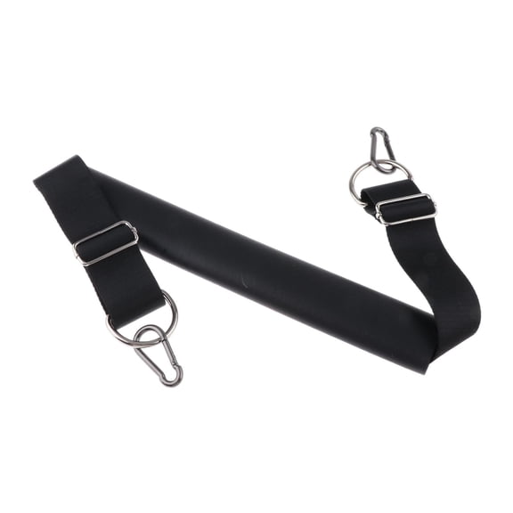 TTETTZ Adjustable Pilates Foot Strap Fitness Stretching Belt Pilates Exercise Accessory