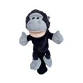 thumbnail image 1 of TTETTZ Animal Golf Headcover for Fairway Wood Sleeve Novelty Funny Equipment Soft Plush Chimpanzees, 1 of 9