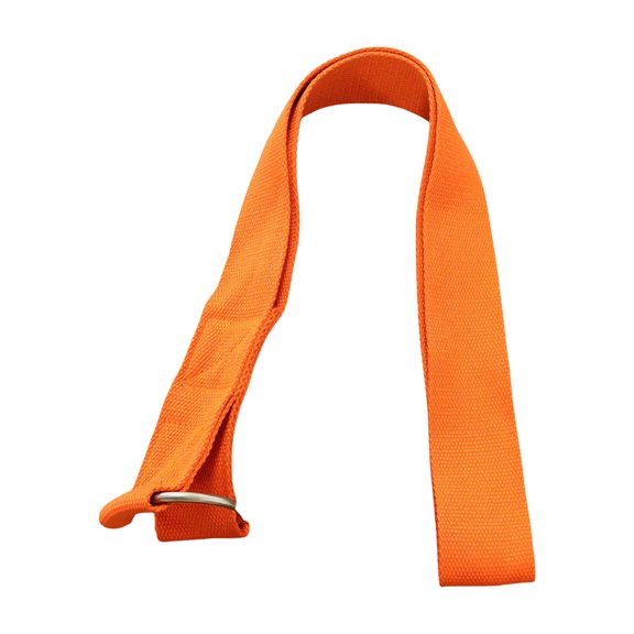 TTETTZ Arm Wrestling Training Loading Strap Equipment Weightlifting Resistance Band Orange