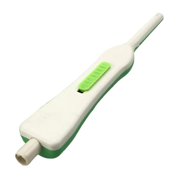 TTETTZ Bander Fishing Rig Tool Multipurpose Fishing Tackle Gear Professional Portable for Outdoor Activities Freshwater White