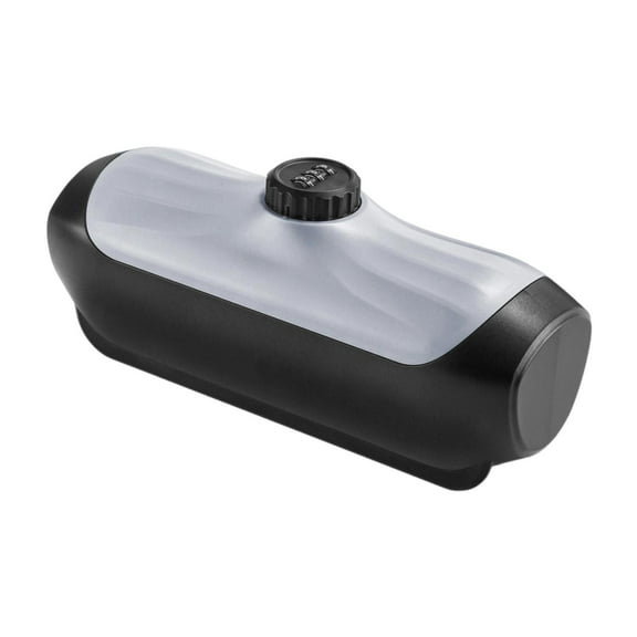 TTETTZ Bike Password Storage Box Bicycle Cable Lock Storage Case for Outdoor Sports