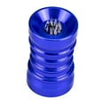 thumbnail image 1 of TTETTZ Billiard Pool Cue Tip Shaper Polisher Improve Cue Accuracy Pool Cue Maintenance Blue, 1 of 9