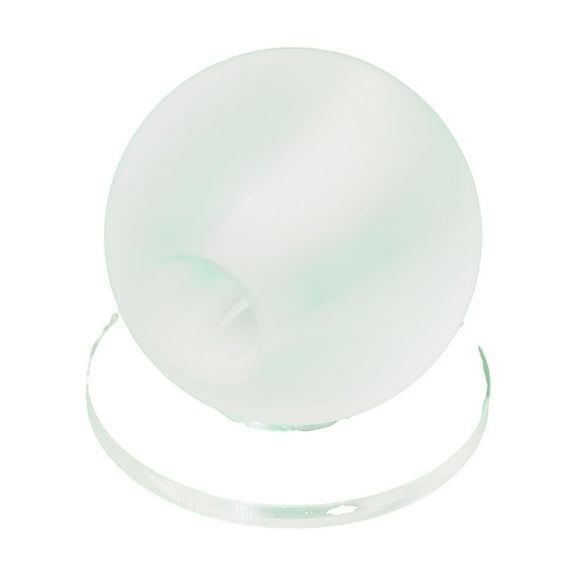 TTETTZ Billiard Stroke Clear Portable Lightweight Billiard Stroke Exerciser 18mm