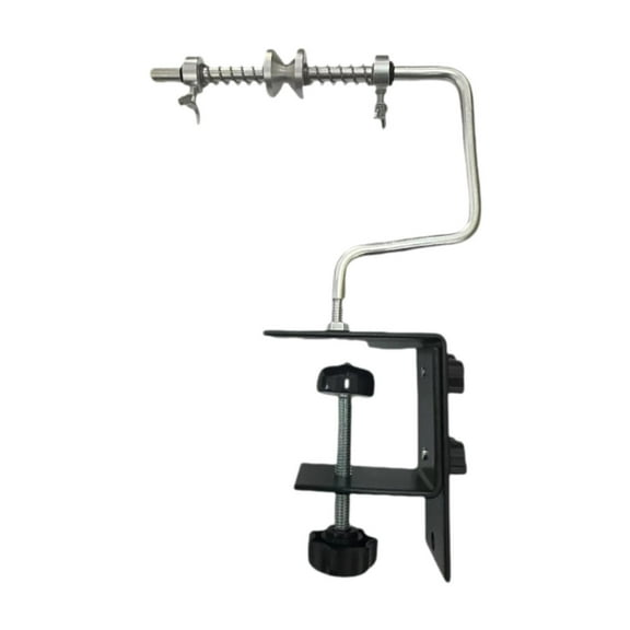 TTETTZ Fishing Line Spooler Multipurpose with Suction Cup Spool Tackle Winding Tool