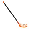 thumbnail image 1 of TTETTZ Floorball Stick for Children Field Hockey Stick for Training Orange, 1 of 9