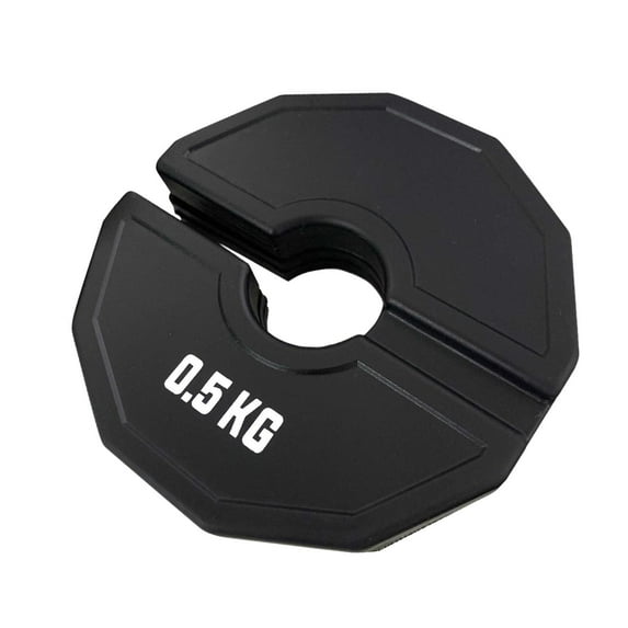 TTETTZ Fractional Compact Dumbell Weight for Kettlebells Professionals 0.5kg
