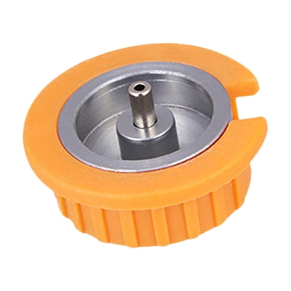 TTETTZ Gas Tank Adapter Canister Adapter Connector Portable Gas ...