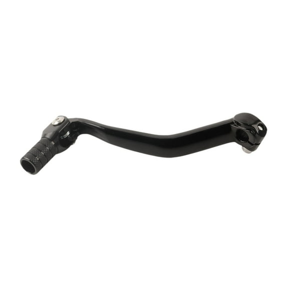 TTETTZ Gear Shifter Lever Mounting Hardware Replacement for Tenere XT660Z Xtz660 Black