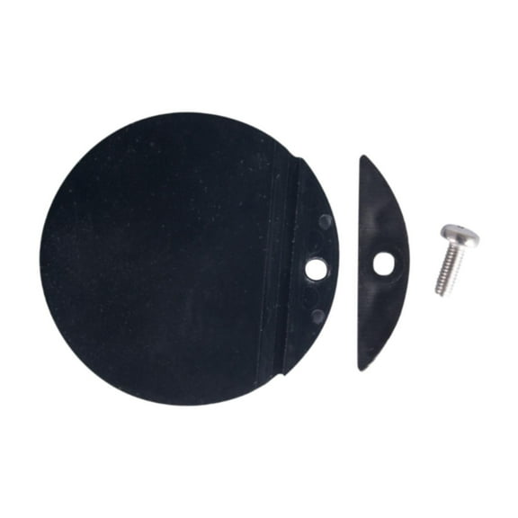 TTETTZ Generic Cockpit Scupper Valve Easy Installation High Performance Drain Valve B