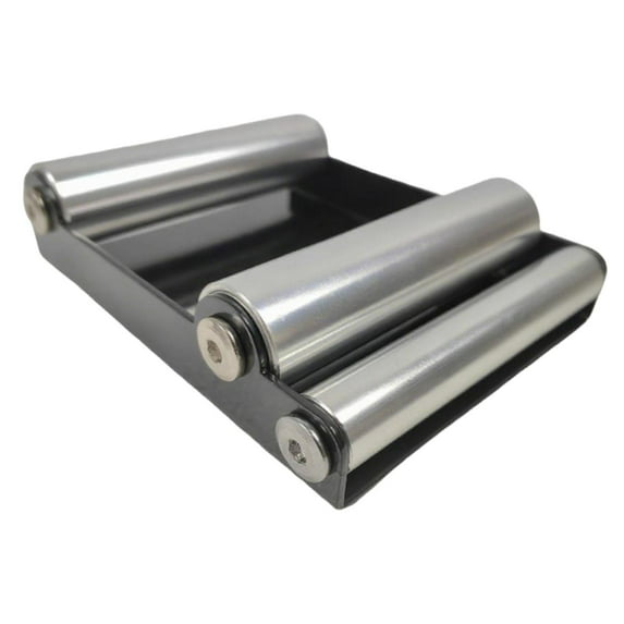 TTETTZ Generic Sturdy Structure Replacement Premium Motorcycle Wheel Cleaning Stand Black