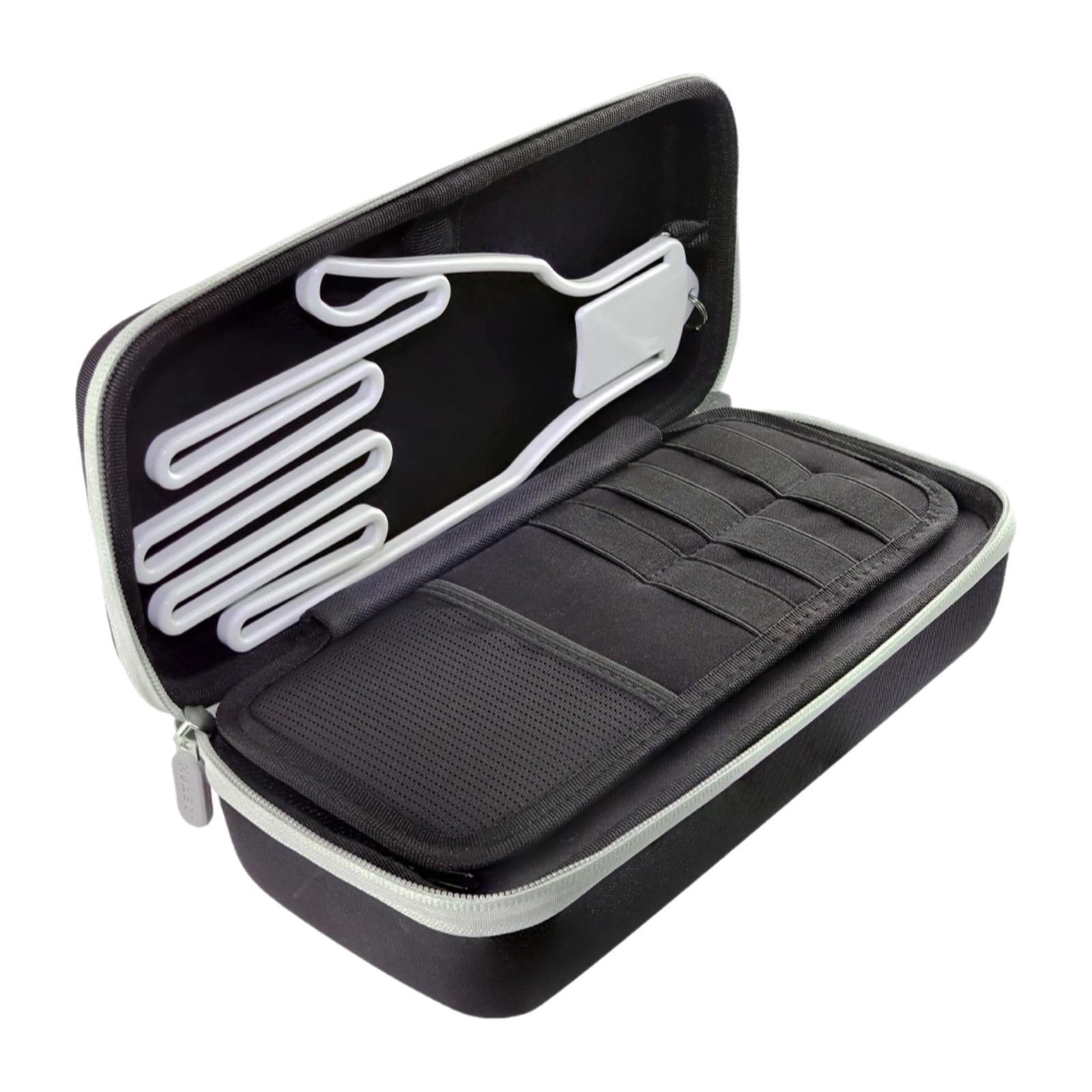 TTETTZ Golf Accessories Holder Sturdy Golf Gloves Holder Case for Women Men Golfers
