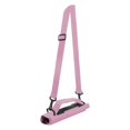 thumbnail image 1 of TTETTZ Golf Club Carry Bag with Adjustable Shoulder Strap Crossbody Bag Mini Carrier Pink, 1 of 9
