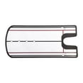 thumbnail image 1 of TTETTZ Golf Putting Alignment Mirror for Beginners Starters Eye Line Putting Mirror, 1 of 9