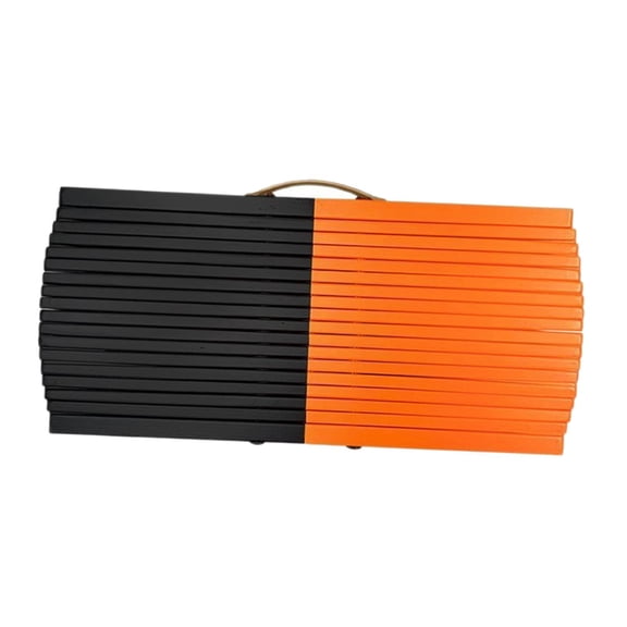 TTETTZ Golf Swing Balance Board Portable Increase Consistency Non Slip Training Aid for