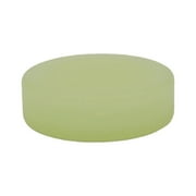 TTETTZ Ice Hockey Puck Glow in Dark Hockey Ball Gifts Diameter 7cm Kids Toys Light up