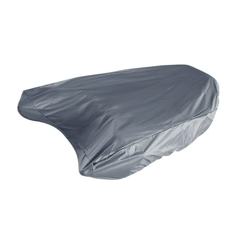TTETTZ Inflatable Boat Cover Dustproof Marine Boat Cover for Marine Inflatable Boat M