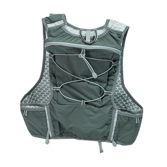 TTETTZ Lightweight Backpack Fashionable Water Pack for Cycling Camping Hiking blue