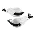 thumbnail image 1 of TTETTZ Motorcycle Dirt Bike for ATV Motorcycle Accessories White, 1 of 9