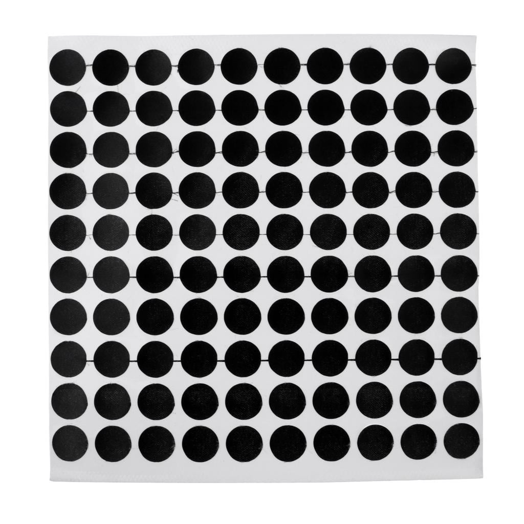 TTETTZ Pack Of 100 Pool Table Small Spots Billiards Accessories ...